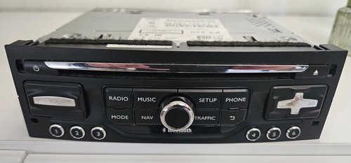 Autoradio rt6 rneg2 cd - rt6,