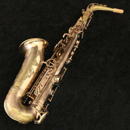 Selmer alto mark vii - alto,