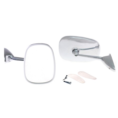 Nuovo set specchietto - set,