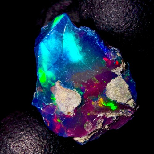 Opal empire opale nero - opal,