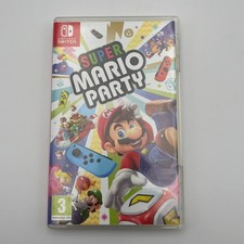 Super Mario Party - Nintendo