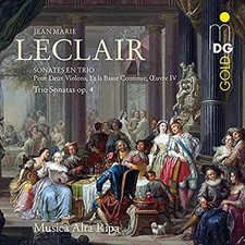 Musica Alta Ripa - Jean-Marie