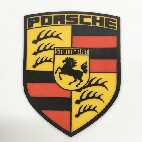 Porsche stuttgart posacenere - -,