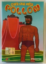 C'era una Volta Pollon DVD