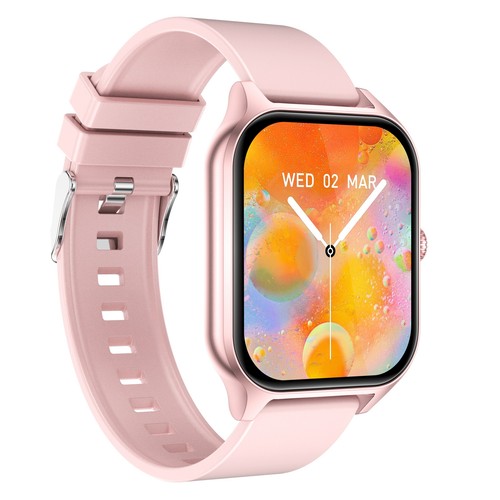 Smart watch bluetooth donna - smart,