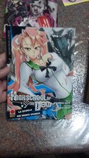 HighSchool of the Dead N.6 -