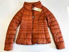 Piumino Donna Met TAGLIA XS