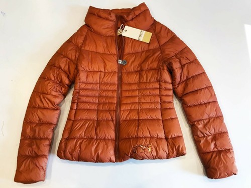 Piumino donna met - piumino, taglia