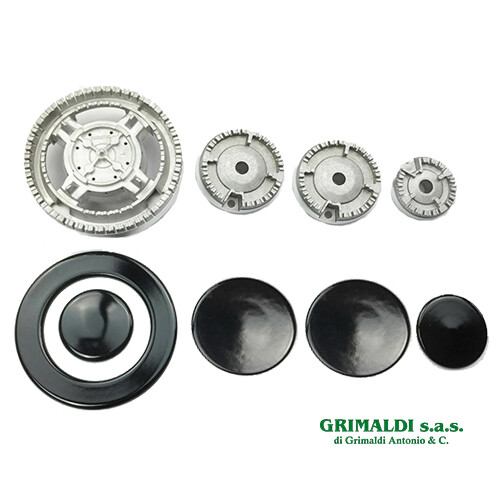 Spartifiamma cucina franke kit - cucina,