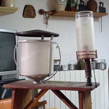 lumi a gas x bombola grande o