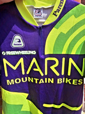 Vintage MARIN Mountain Bikes