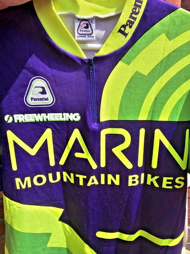 Vintage marin mountain bikes - vintage,