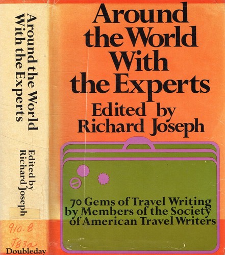 Around the world with - ,