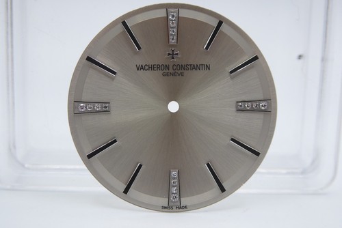 Vacheron constantin patrimony - constantin,