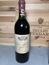 1957 Marchesi Antinori Villa