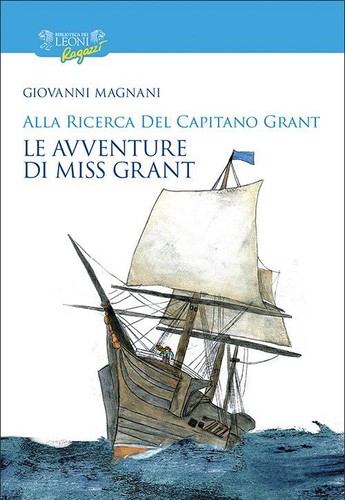 Alla ricerca del capitano