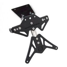 BARRACUDA PORTATARGA ALLUMINIO