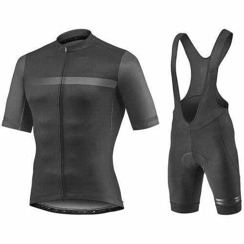 Maglie bavaglino ciclismo - e,