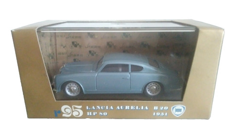 Lancia aurelia b20 1951 - lancia,