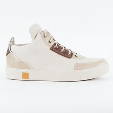 Scarpe casual alte da uomo