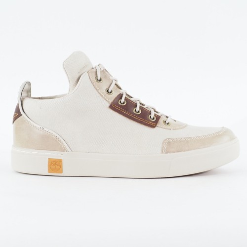 Scarpe casual alte uomo - da,