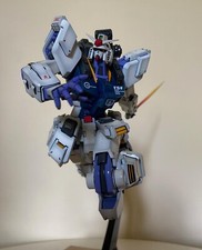 Gundam RX 78 Resin Statue