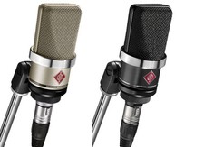 NEUMANN TLM 102 MICROFONO DA