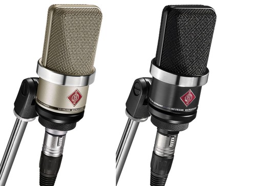 Neumann tlm 102 microfono - tlm, da