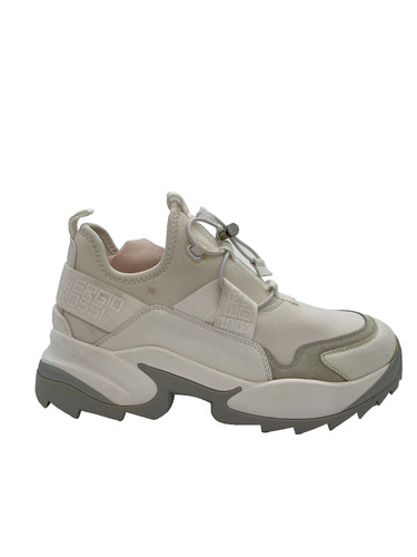Scarpe ginnastica sergio - ginnastica,