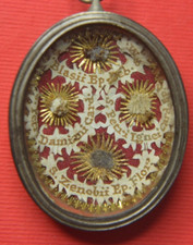 santuario reliquiario reliquiario reliquiario Ss QUATTRO VESCOVI BIAGIO,PETRI DAMIANI