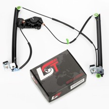 Alzavetro Elettrico Anteriore