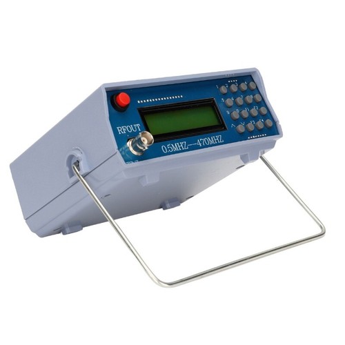 Generatore frequenzimetro - generatore,