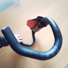 Piega manubrio FSA Wing PRO