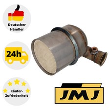 Filtro antiparticolato diesel