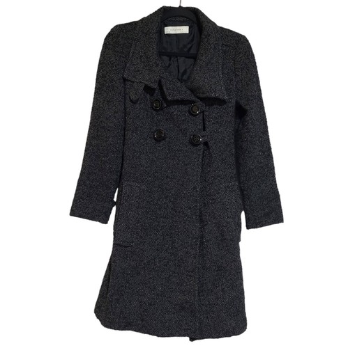 Giacca cappotto zara - cappotto, misto