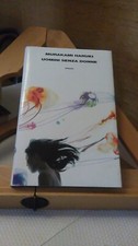 UOMINI SENZA DONNE. HARUKI. 1'ED EINAUDI 2015