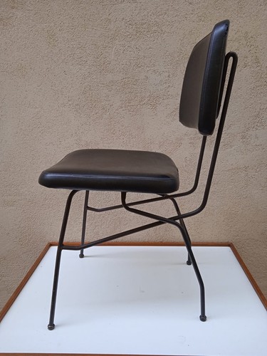 Sedia tipo cocorita gastone - cocorita,