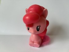 Mc Donalds 2018 Happy Meal - My little Pony Pinkie Pie Hasbro hamburger King