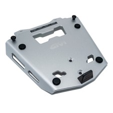 Portapacchi GiVi in alluminio