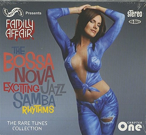 Mojo jazz present - mojo,