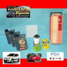 Kit tagliando fiat - tagliando, 500