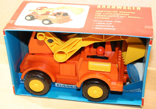 Gama 5105 passeggino gru per - gru,
