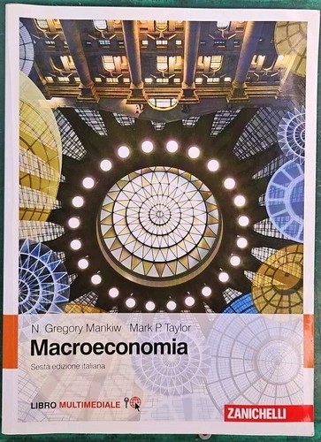 9788808168481 macroeconomia - 9788808168481,