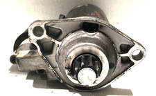 RICAMBI USATI MOTORINO AVVIAMENTO VOLKSWAGEN POLO 1.9 TDI 1999