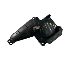 Comando clima A/C per modello: TOYOTA YARIS anno: dal 1999 codice ricambi 758294