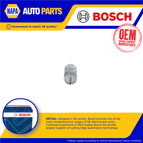 Filtro carburante adatto - , per
