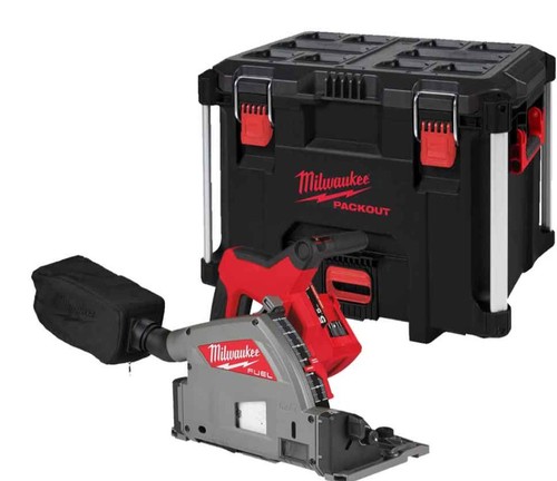 Milwaukee m18 fps55 sega - milwaukee,