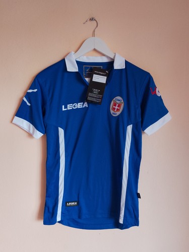 Maglia calcio como 1907 - maglia,