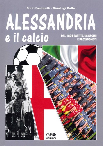Alessandria calcio dal - calcio.,