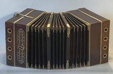 Studente-Bandonion Alfred Band